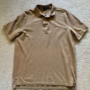 Ralph Lauren Polo Shirt. Large.